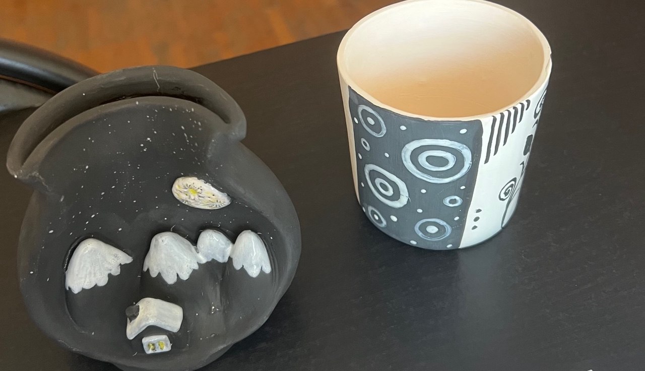 ИННОВАЦИОННАЯ ТЕХНОЛОГИЯ ПОЛУЧЕНИЯ ПИГМЕНТА
 ЧЕРНОГО ЦВЕТА
